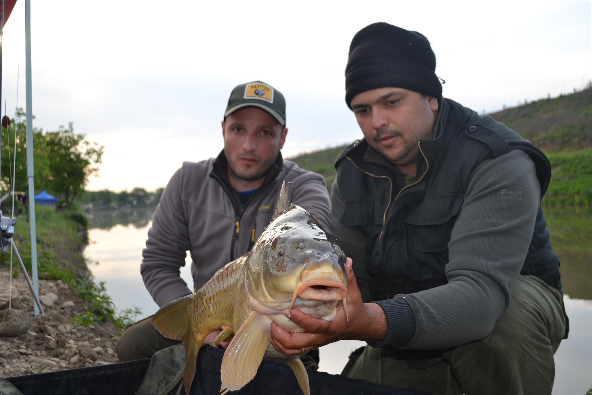 Gruiu (La da-i bataie)  8 - 10 mai 2015 - dsc1131.JPG